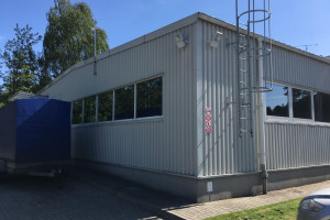 FILTER SERVICE 3